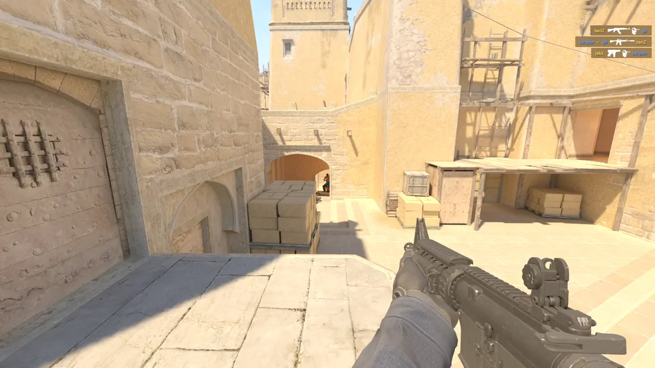 highlight